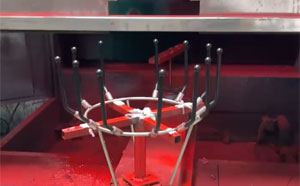 500×8 电动车后视镜杆喷漆20241214011