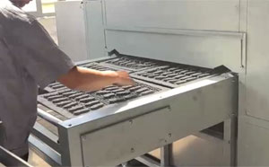 刹车片流水线20241216024