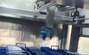 螺丝杆流水线喷漆20241216026