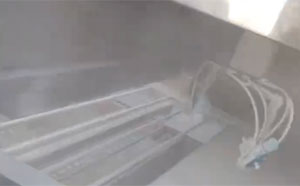 螺丝流水线喷漆20241216027